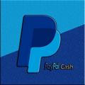 PayPal Cash