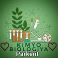 Kimyo-Biologiya Parkent