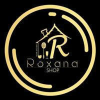 Roxana shop لوازم خانه و آشپزخانه(دکوری و چوبی و لوازم کاربردی خانه و آشپزخانه)