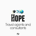 Hope Travel Agents and Consultants