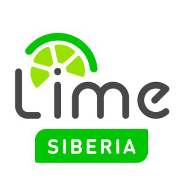 Lime-Russia(Siberia)