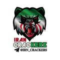 IRAN CRACKERS