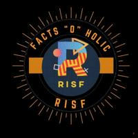 Facts O Holic By RISF✨