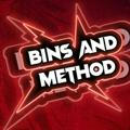 ⚔️ BIN's And Method's ⚔️