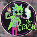 Отзывы Mr. Rick