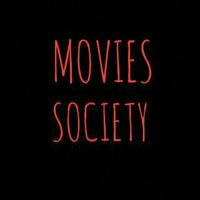 Movies society🤩❤️