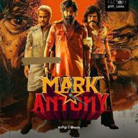 Mark Antony Tamil Movie ⚡