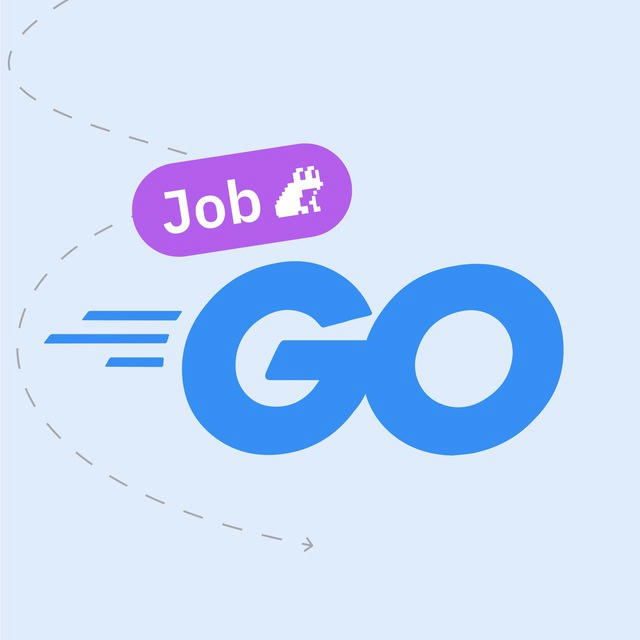 Go jobs — вакансии по Go