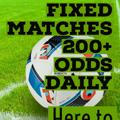 Fixed matches100✓✓✓