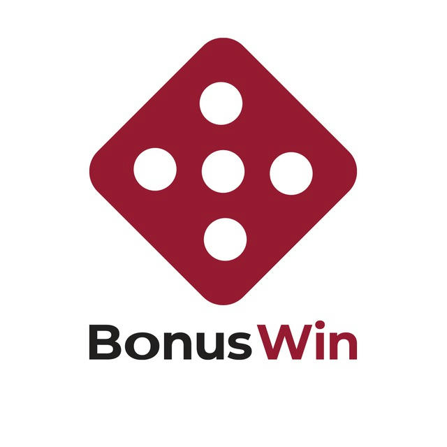 Bonuswin_Official Channel ⚽️🎰🎲