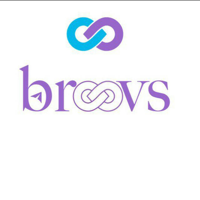 Broovs.io (BRS Offical page)