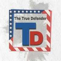 The True Defender Not