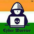 CyberWarriors™