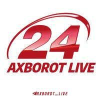 AXBOROT LIVE | Расмий канал