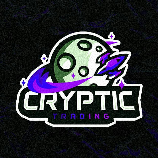Cryptic Trading