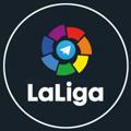 Ла Лига • Футбол Испании