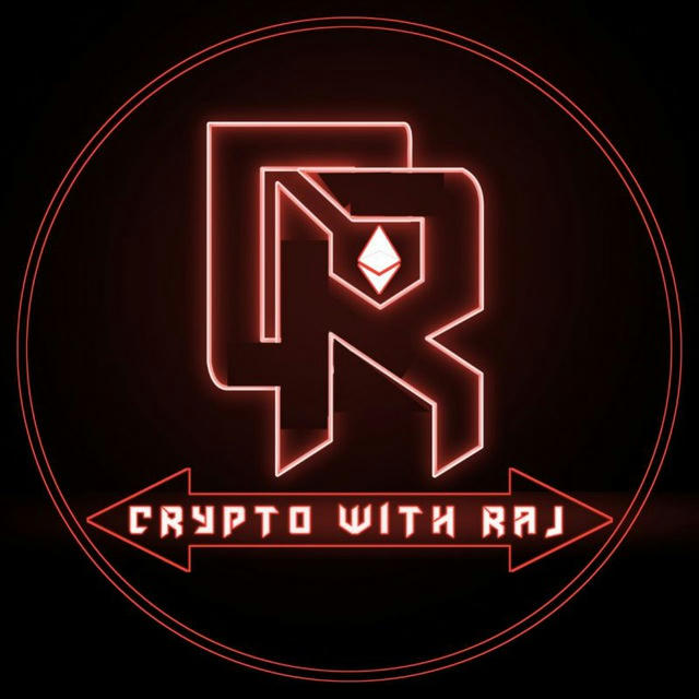 Crypto With Raj 💰💰