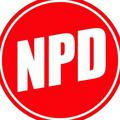 NPD - Hessen