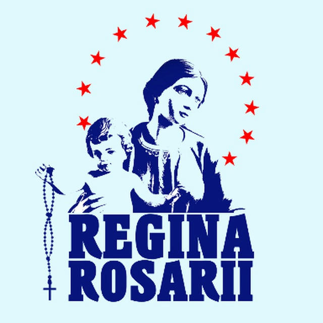 Regina Del Rosario