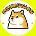 MemeUnion ⚡️
