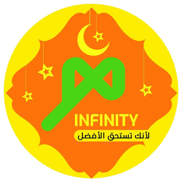 #infinity_Mobile