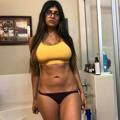 18+ Hot Miakhalifa Videos 🎥