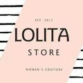 lolita store👘👘عبايات