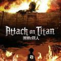 Attaque Des Titans ( Shingeki No Kyojin ) Serie