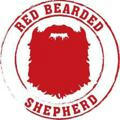 Red Bearded Shepherd