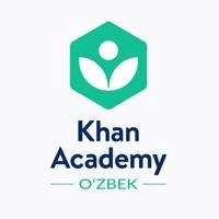 Khan Academy Oʻzbek