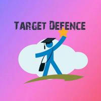 Target Defence