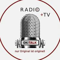 OKiTALK-Kanal Originell und Orginal