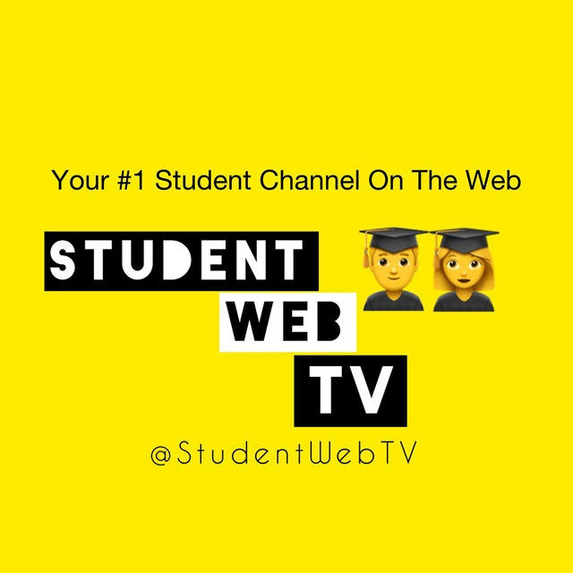 STUDENT WEB TV