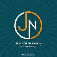 Jesus for all nation 🧍‍♂🧍‍♀🧍🧍‍♀🧍🧍‍♂🧍‍♀
