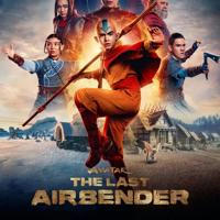 مسلسل Avatar The Last Airbender2024