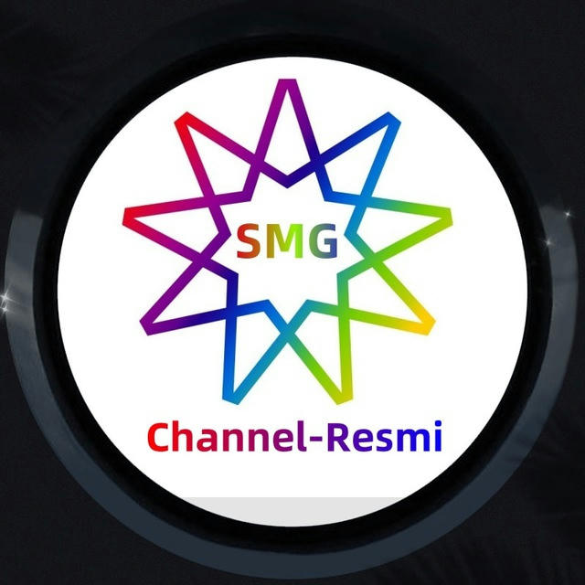 🔥SMG🔥-🔥Channel-Resmi🔥