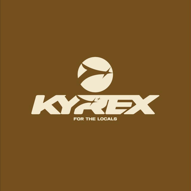 KYREX LOCALS 👥