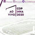 Copinha Jrs 2020 ⚽️ 🥅