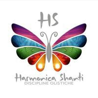 Harmonica Shanti // Discipline Olistiche