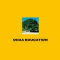 ODAA EDUCATION