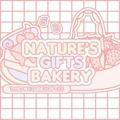🍰៹ℕature's Gifts ℬakery ָ࣪ ۰