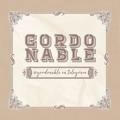 GORDONABLE