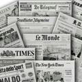 DAILY NEWSPAPERS