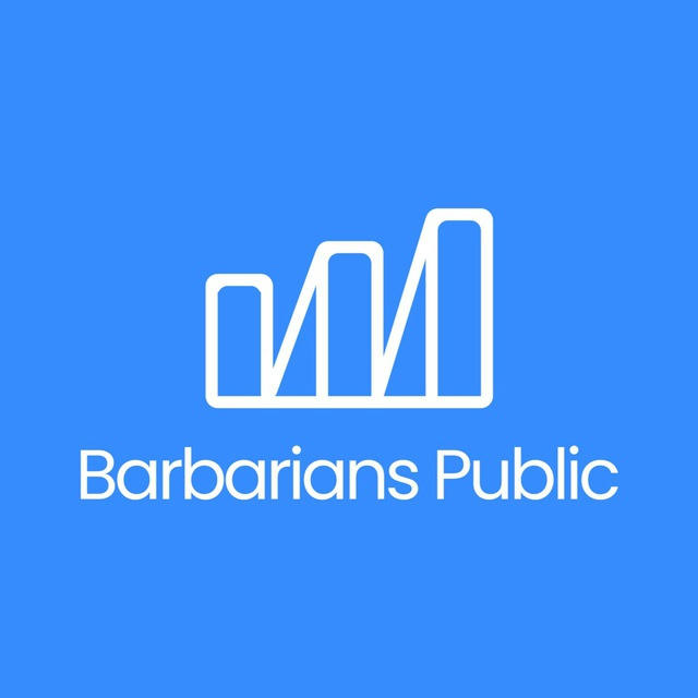 Barbarians Public