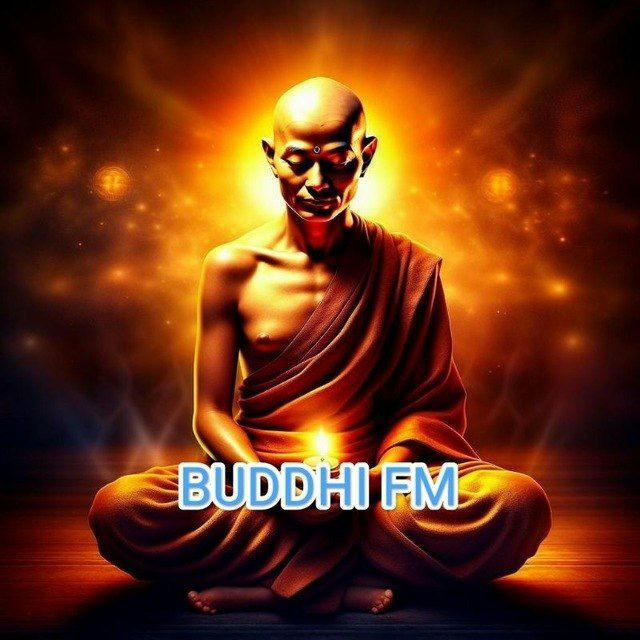 Буддхи FM (Ch)
