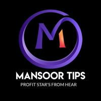 MANSOOR TIPS™