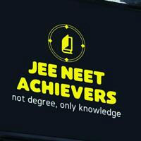 JEE NEET ACHIEVERS