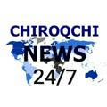 Chiroqchi 24/7 News Uyda Qoling!