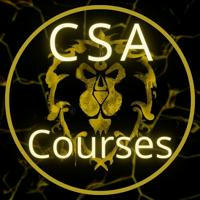 CSA Courses