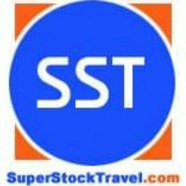 SuperStockTravel Official